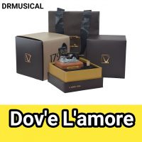 جعبه موزیکال Dov’e L’amore