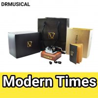 جعبه موزیکال هندلی Modern Times
