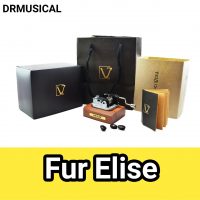 جعبه ی موزیکال Für Elise