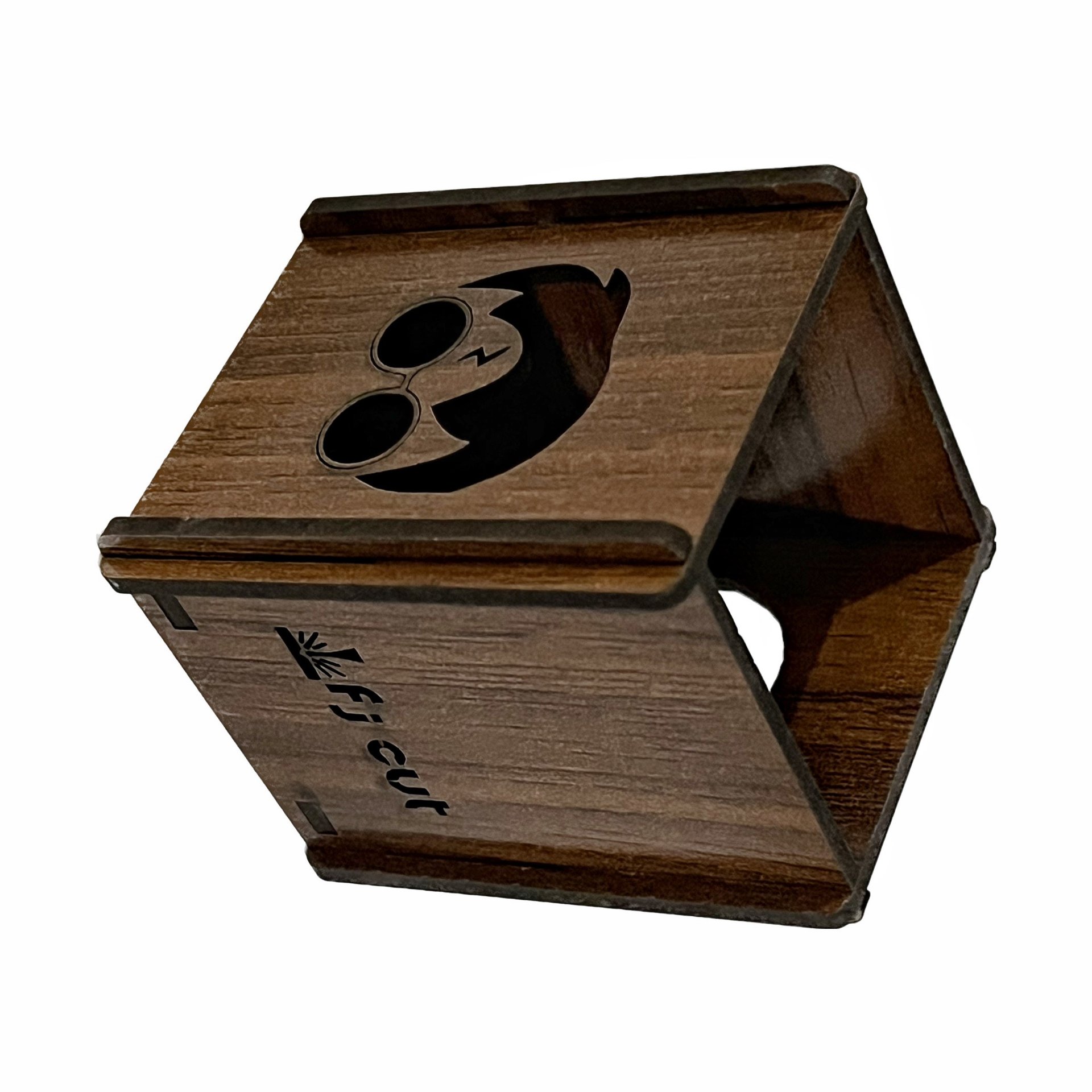 جامدادی کوچک طرح هری پاتر - مداددان تکی فانتزی با کشو