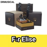 جعبه موزیکال فور الیزه Für Elise