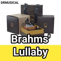 خرید جعبه موزیکال Brahms' Lullaby