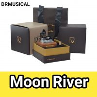 خرید موزیک باکس مون ریور moon river