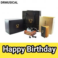جعبه موزیکال تولدت مبارک